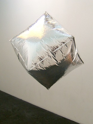 Ballon Gros Plan