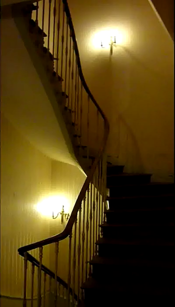 Impossible de lire la video