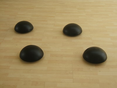 Les points noirs plan rappoché