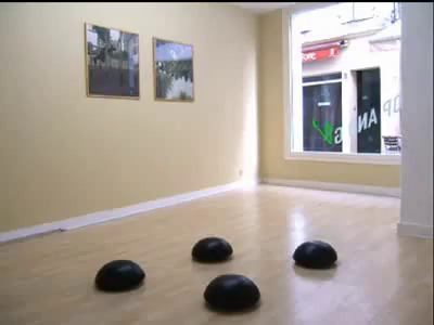 Impossible de lire la video